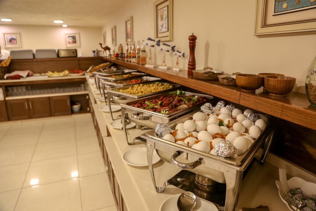City Tower Hotel Aqaba Exterior photo